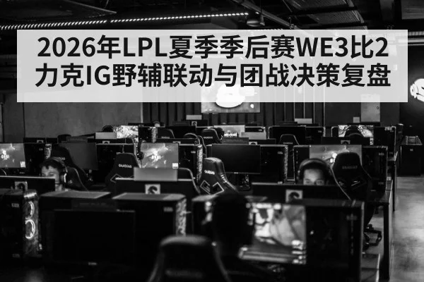 LPL esports arena